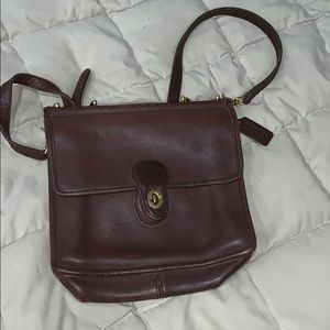 Coach handbag